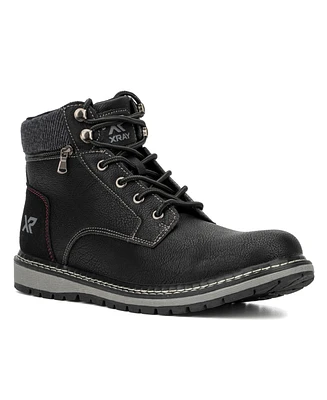 Xray Men's Alistair Lace-Up Boots