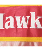 Women's Mitchell & Ness Dominique Wilkins Pink Atlanta Hawks 75th Anniversary Rose Gold 1986 Swingman Jersey