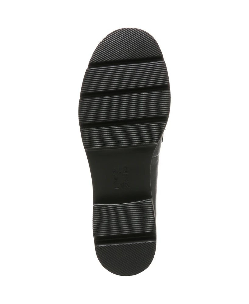 Naturalizer Desi Lug Sole Loafers