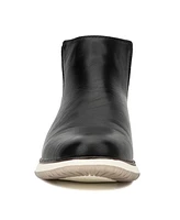 New York & Company Men's Parker Chelsea Boots