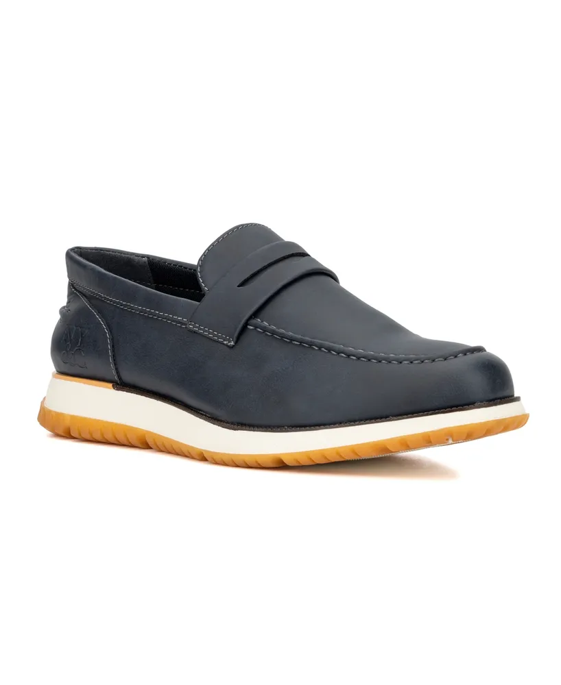 New York & Company Men's Ronan Loafers