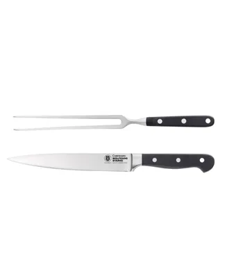 Cuisine::pro Wolfgang Starke Carving Knife Set, 2 Piece