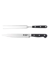 Cuisine::pro Wolfgang Starke Carving Knife Set, 2 Piece