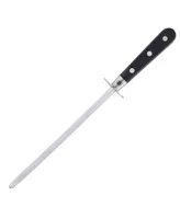 Cuisine::pro Wolfgang Starke 8" Sharpening Steel