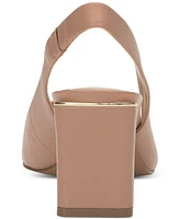 Vince Camuto Women's Hamden Slingback Pumps