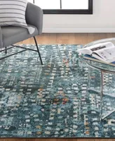 Global Rug Designs Gems Wgm 3551 Area Rug