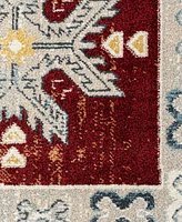 Global Rug Designs Gems Wgm-3553 5'2" x 7'2" Area