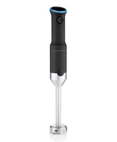 Chefman Cordless Hand Blender with Storage Case