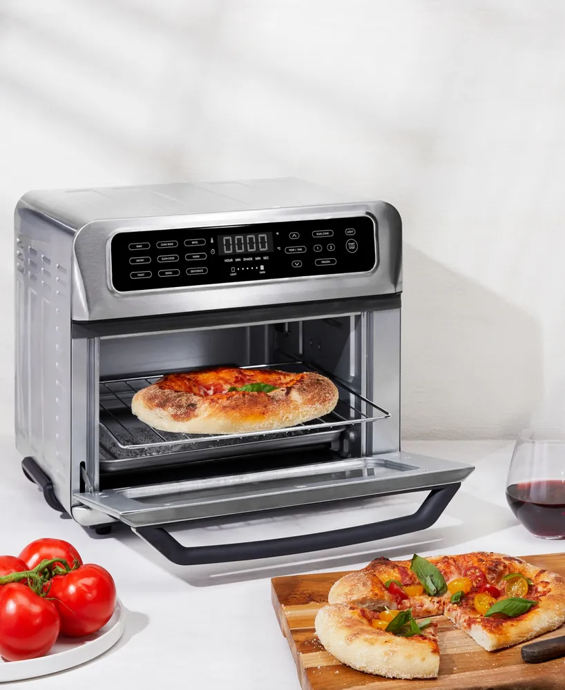 Chefman 20 Liter Digital Air Fryer Plus Oven