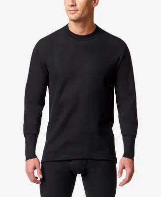 Stanfield's Men's Micro Fleece Long Sleeve Thermal Undershirt