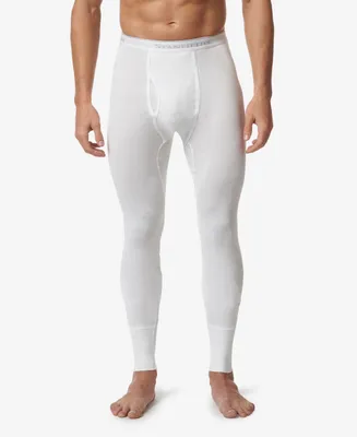 Stanfield's Men's Premium Cotton Rib Thermal Long Underwear