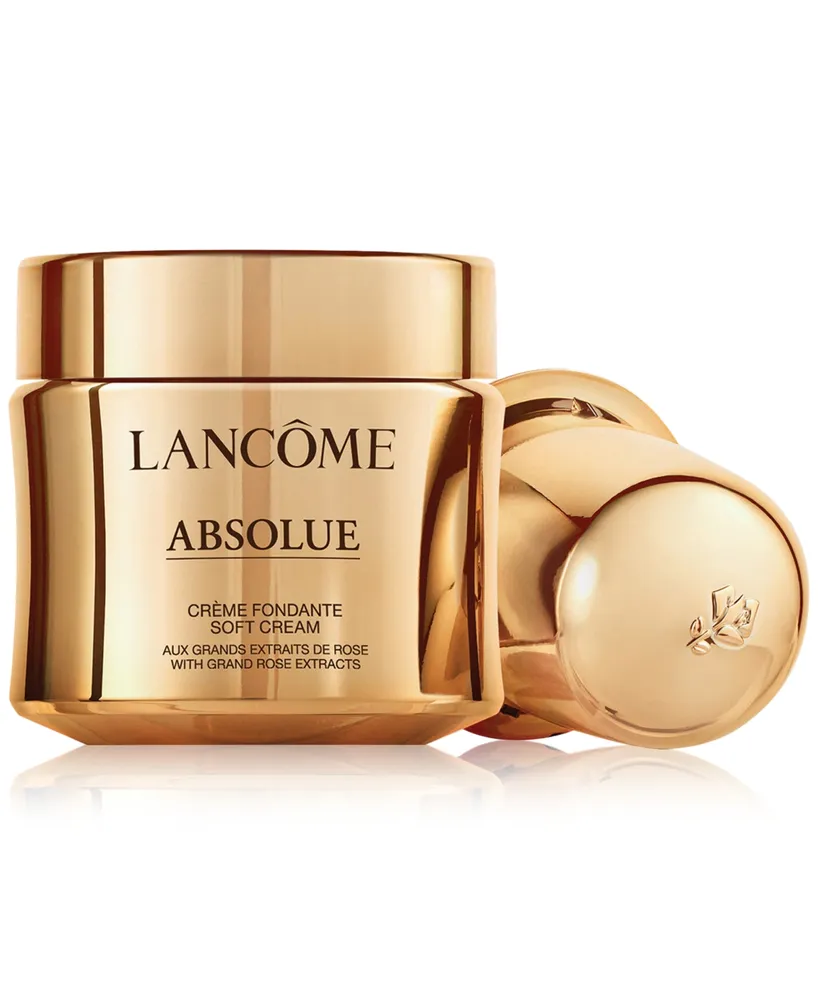 Absolue Soft Cream Refill Set