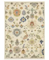 Jhb Design Serchio 5507sro Area Rug