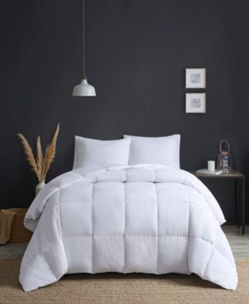 Sleep Philosophy Heavy Warmth Goose Feather Goose Down Fillingcomforters