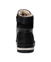 Reserved Footwear Men's Jabari Boots