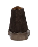 Reserved Footwear Men's Keon Chukka Boots