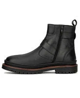 Reserved Footwear Men's Quaid Chelsea Boots