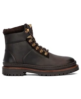 Reserved Footwear Men's Rafael Leather Boots