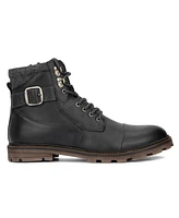 Reserved Footwear Men's Legacy Leather Boots