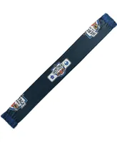 Men's and Women's Navy Nhl 2022 Heritage Classic Event Scarf