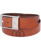 Men's Boston Bruins Brandish Belt