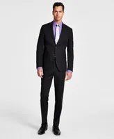 Kenneth Cole Reaction Men's Ready Flex Slim-Fit Suit