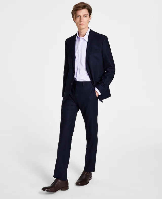 Kenneth Cole Reaction Macys Mens Suits Slim Fit Kenneth Cole