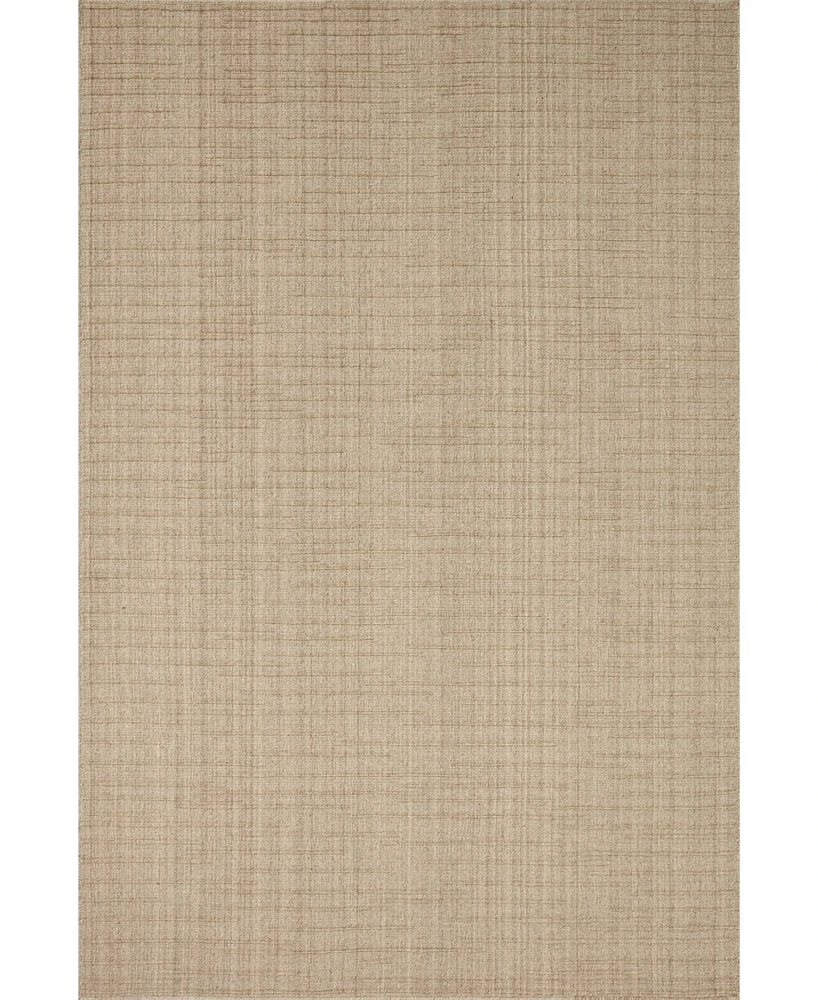 Loloi Brooks Bro-01 3'6" x 5'6" Area Rug