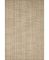 Loloi Brooks Bro-01 3'6" x 5'6" Area Rug