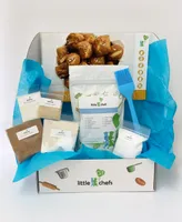 Little Gf Chefs Soft Pretzel Bites Gluten Free Baking Kit