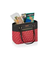 Disney Minnie Mouse Uptown Cooler Tote Bag