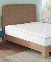 Serta Ocean Breeze Queen Mattress Pad