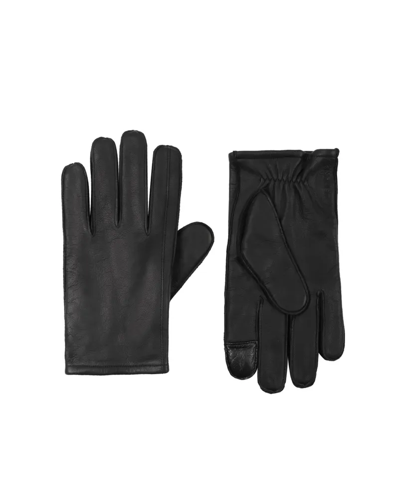 Calvin Klein Men's Index Point Gloves