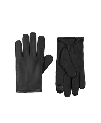 Calvin Klein Men's Index Point Gloves