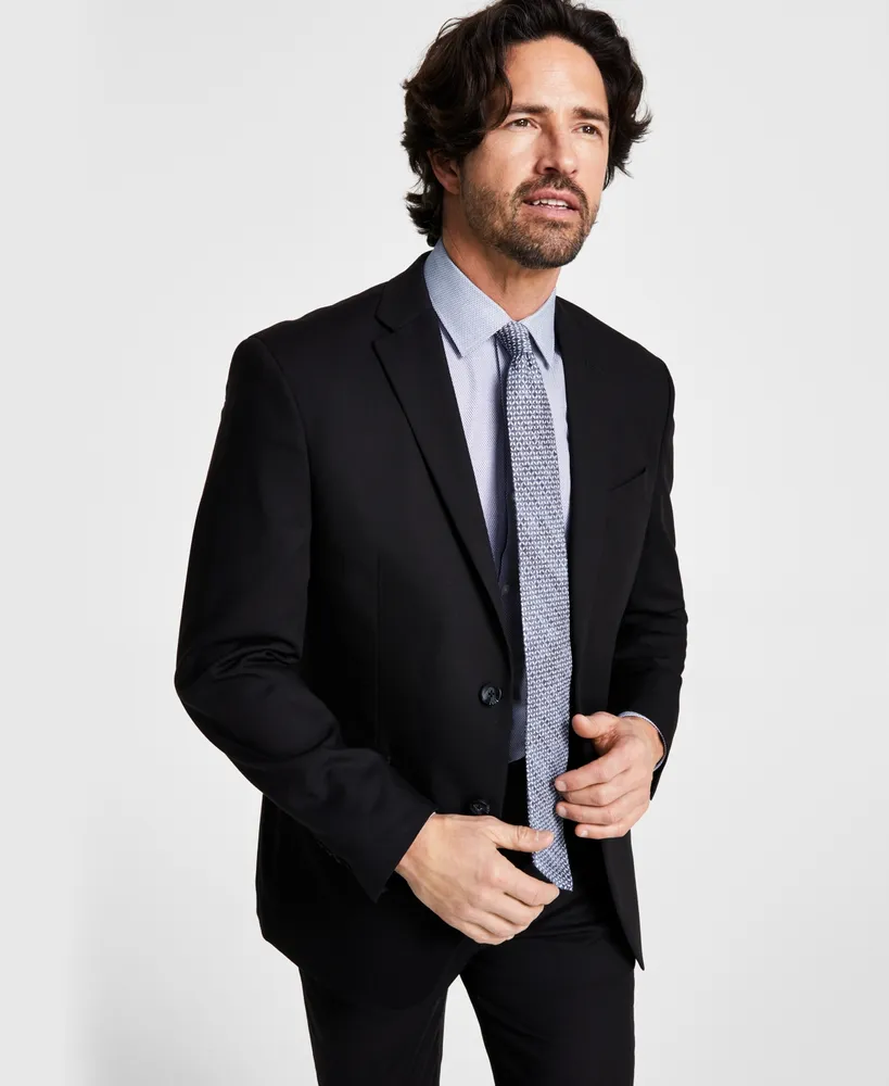 Kenneth Cole Reaction Men's Slim-Fit Suits - Macy's