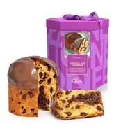 Ofner Panettone Chocolate Truffle Cake, 35.27 oz