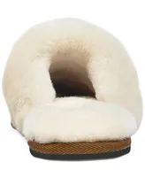 Radley London Women's Chelsea Creek Shearling Slippers