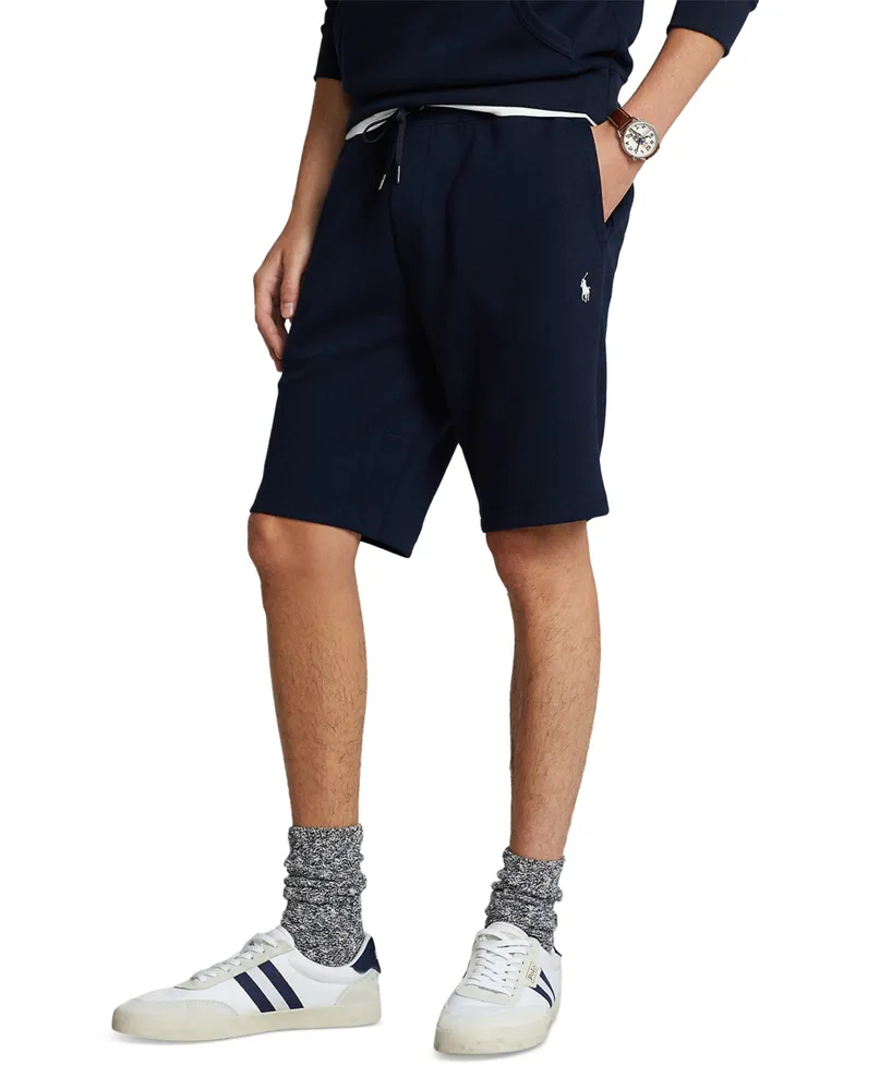 Polo Ralph Lauren Double-Knit Mesh Track Pants | Dillard's