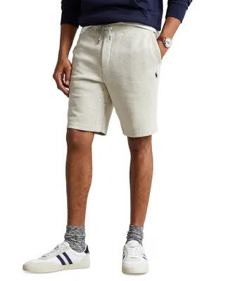 Polo Ralph Lauren Men's Double-Knit Shorts
