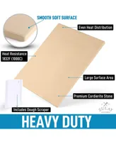 Pizza Stone for Oven - Large