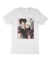 Monster Digital Tsc Men's Vintage-Like Gaze Graphic T-shirt