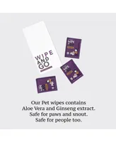 Dog Wipes