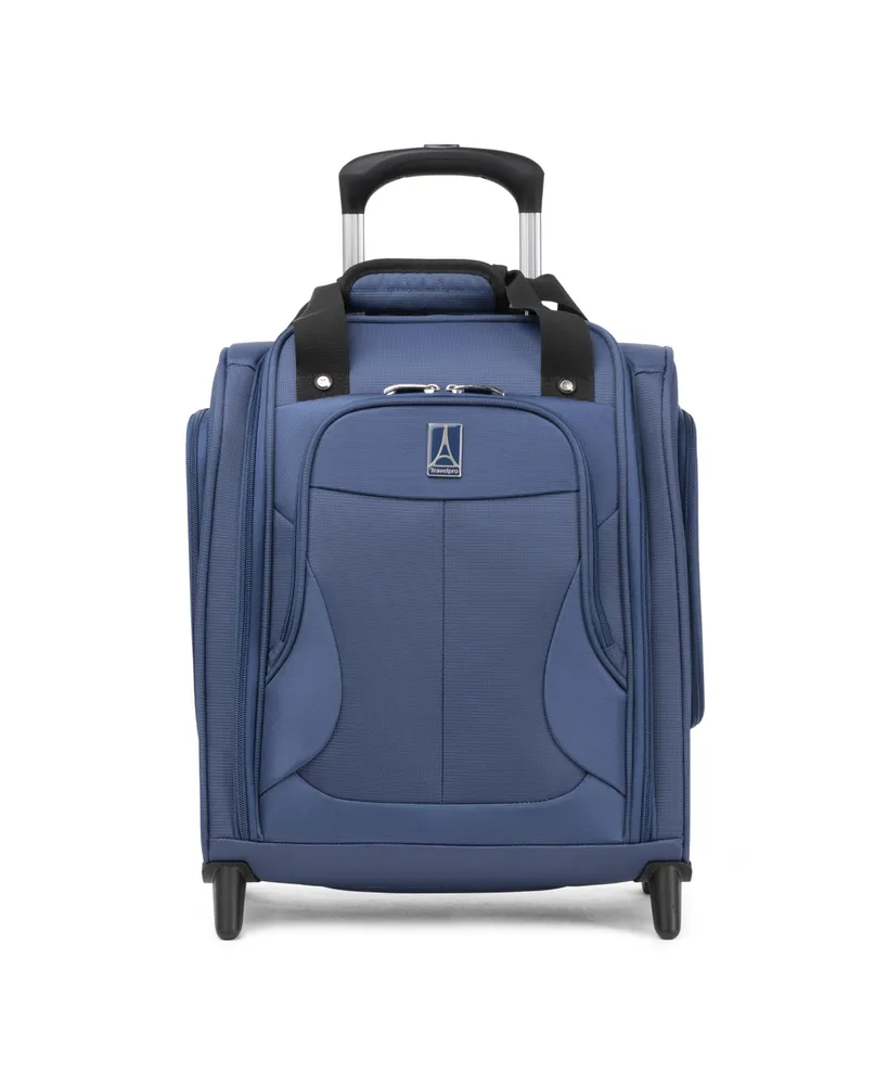 Travelpro WalkAbout 6 Rolling UnderSeat Carry-On, Created for Macy's