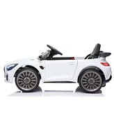 Kool Karz Playground 12V Mercedes Benz Gtr Toy Car