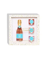 Sugarfina Pop the Champagne Gummy Candy Gift Set