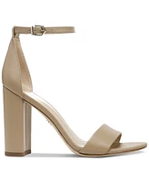 Sam Edelman Women's Yaro Dress Sandals