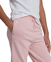 Polo Ralph Lauren Big Girls Washed French Terry Leggings