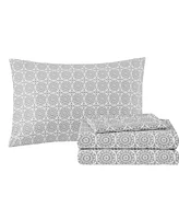 Madison Park Essentials Serenity 7-Pc. Comforter Set, Twin
