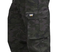 Caterpillar Men's Diesel Pants