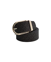 Michael Kors Women's 38MM Reversible Belt